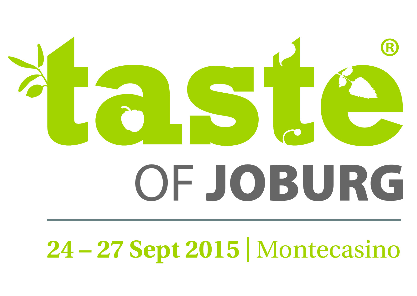 TasteofJoburg Logo