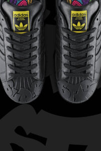 Todd James (Sculpted Collection)