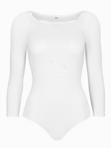 Wolford - 75067 - Lisbon Tulle String Body - Outline 1001 (960x1280) (768x1024)