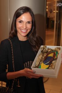 3_LINDT Sandton City_Juliana Vasconcelos